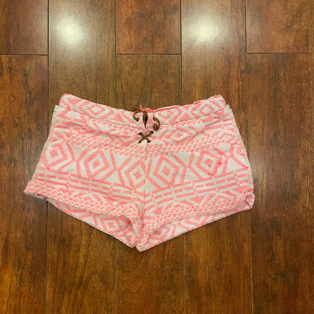 Zara Girls Shorts